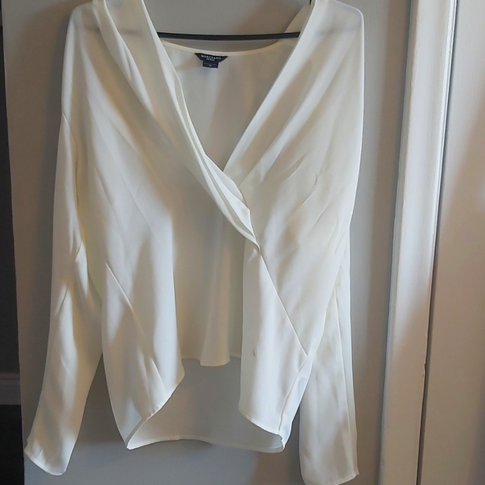 MARCIANO guess top